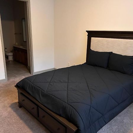 Downtown Houston Apartment Екстер'єр фото