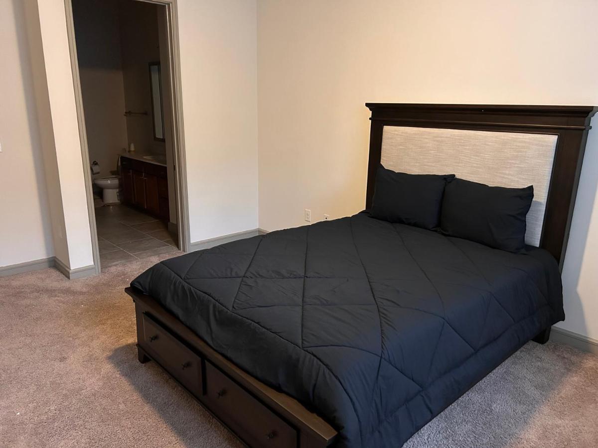 Downtown Houston Apartment Екстер'єр фото