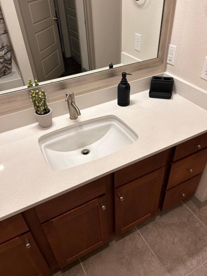 Downtown Houston Apartment Екстер'єр фото